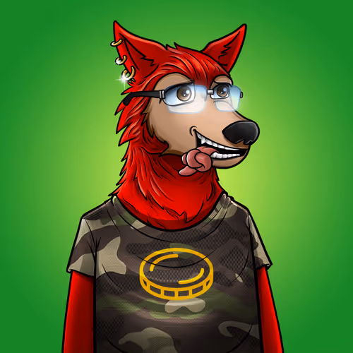 Companionwolfclub