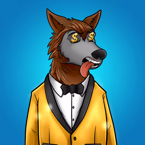 Companionwolfclub