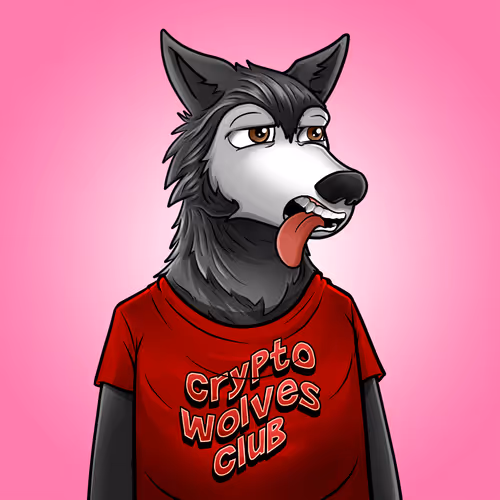 Companionwolfclub
