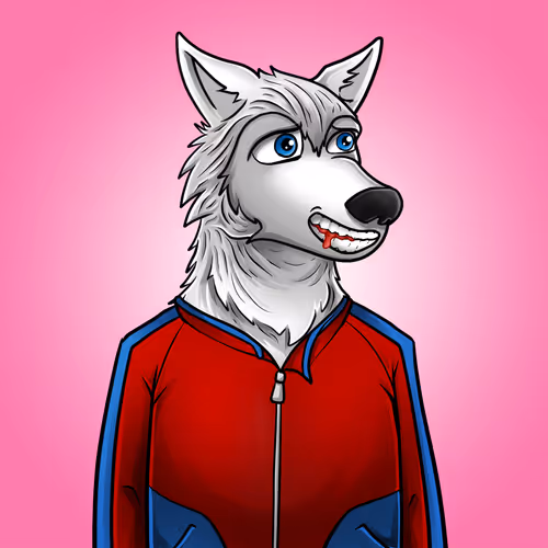 Companionwolfclub