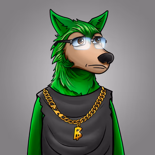 Companionwolfclub