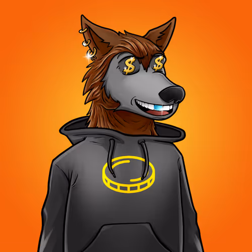 Companionwolfclub