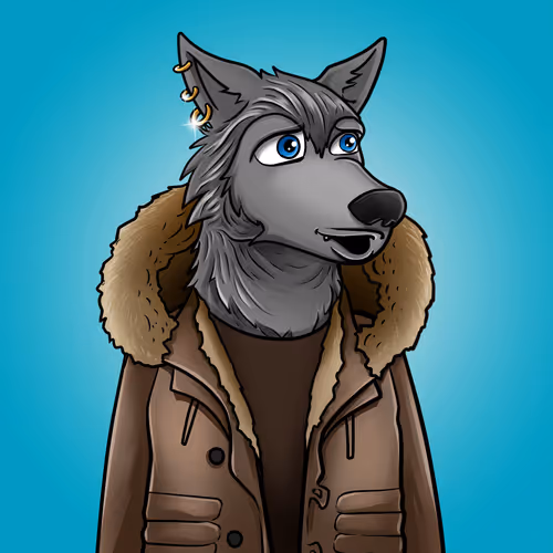 Companionwolfclub