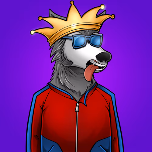 Companionwolfclub