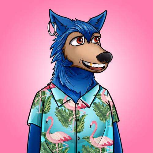 Companionwolfclub