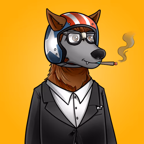 Companionwolfclub