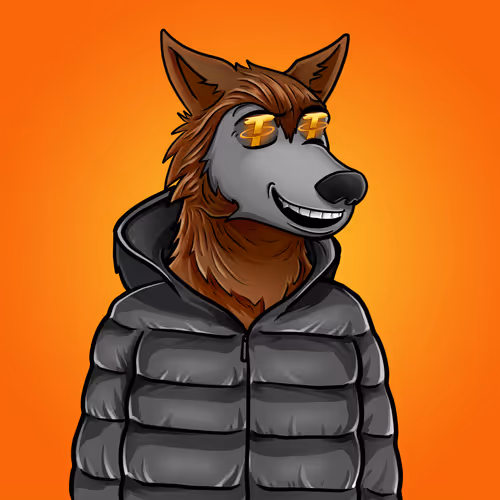 Companionwolfclub