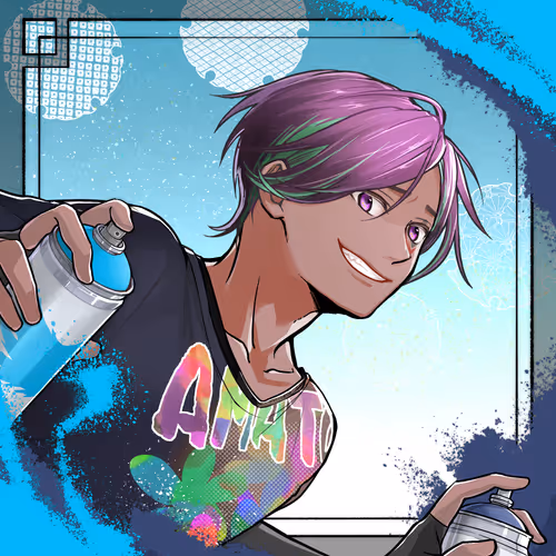 AMATO #0453