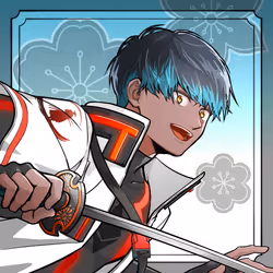 AMATO #0107