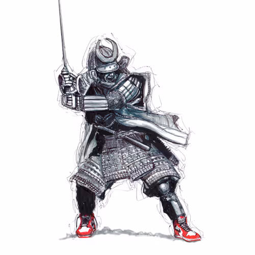 Warriors - cgsCuPHYTd