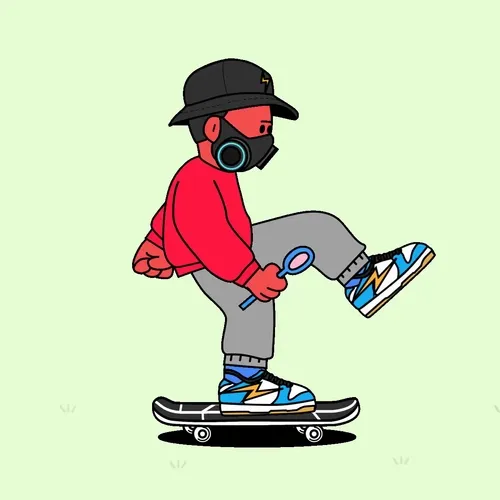 Skaterhomiesclub