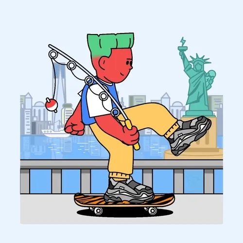 Skaterhomiesclub
