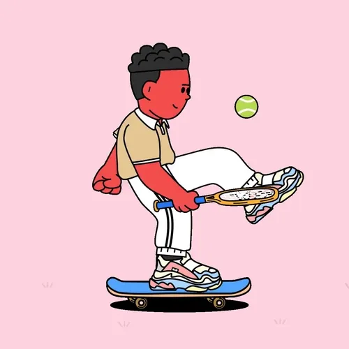 Skaterhomiesclub