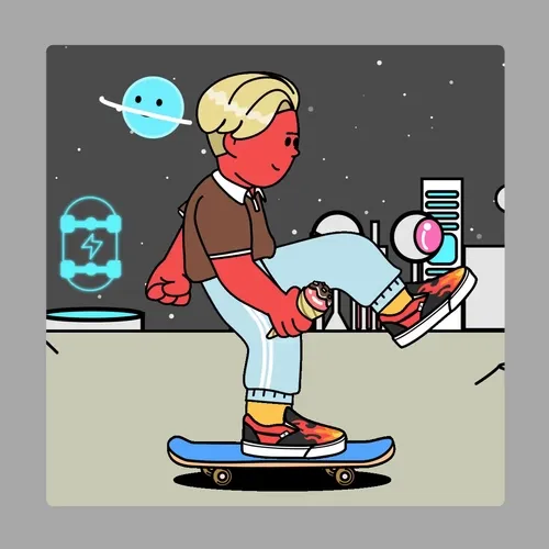 Skaterhomiesclub