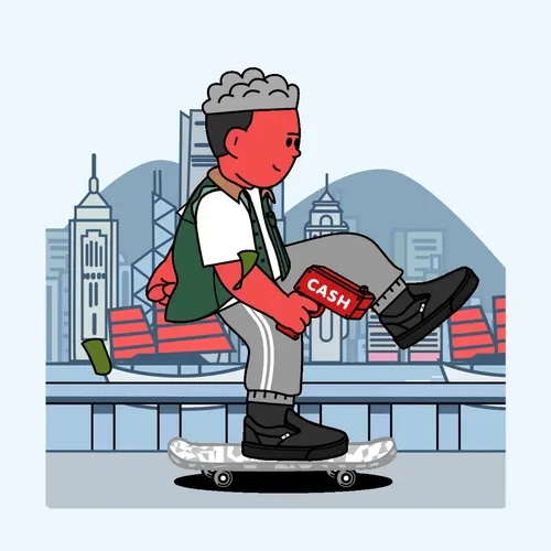 Skaterhomiesclub