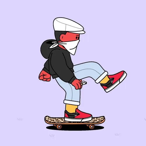 Skaterhomiesclub