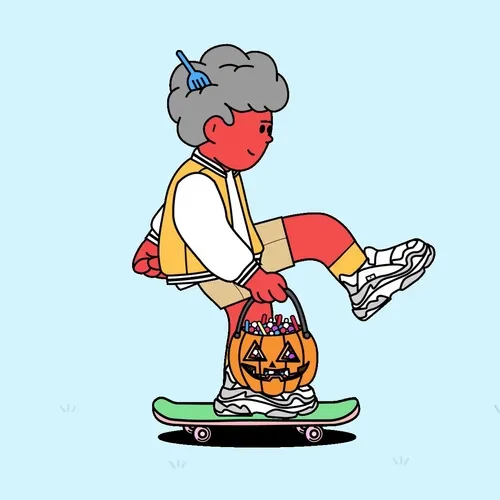 Skaterhomiesclub
