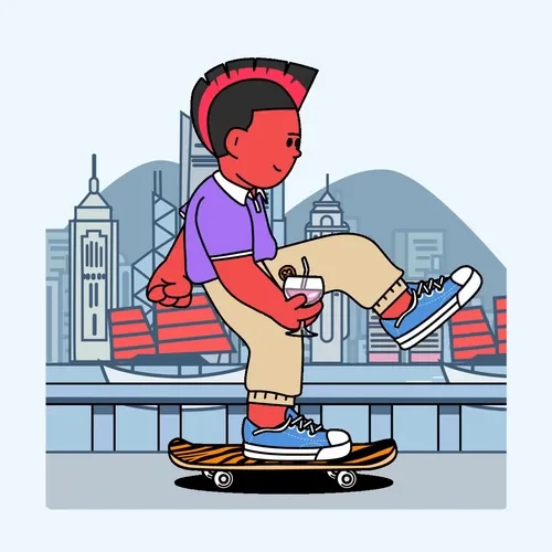 Skaterhomiesclub