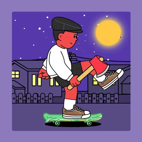 Skaterhomiesclub