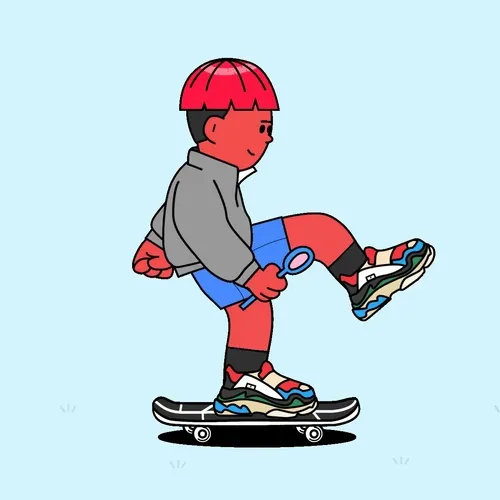 Skaterhomiesclub