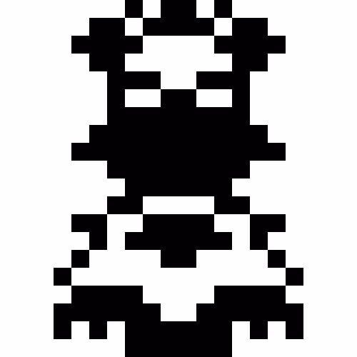 Etholvant #3540
