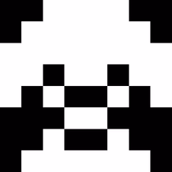 Etholvant #6402
