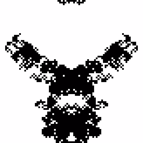 Etholvant #6017