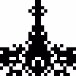 Etholvant #6497