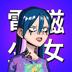 Galz 🦾💓⚡ #1743