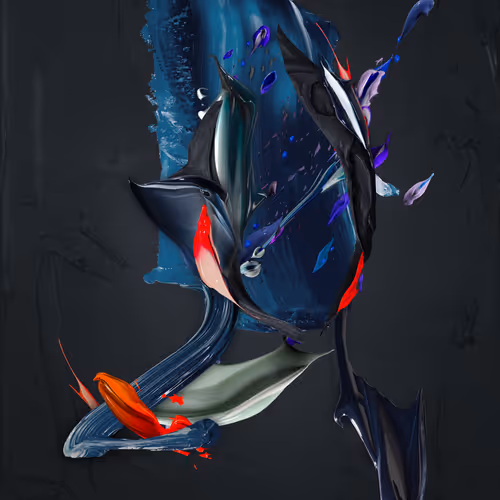Authentically Fake By Fabio La Fauci