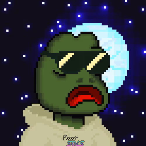 Ordinaryfrogs