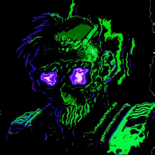 Green War Glitch #906