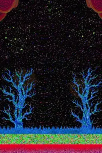 DREAM SPACE 1/1
