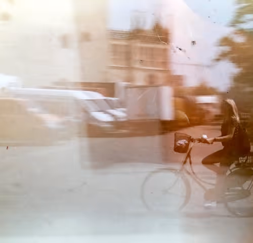 Tokenized Physical 35MM Film Photograph