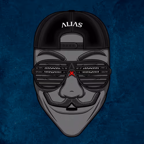Alias #544