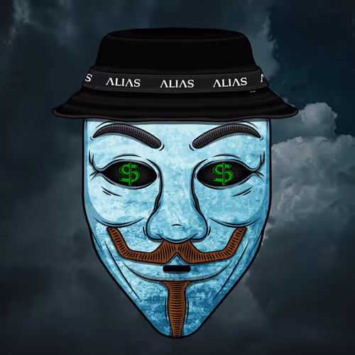 Alias S1