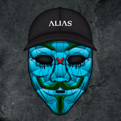 Alias #419