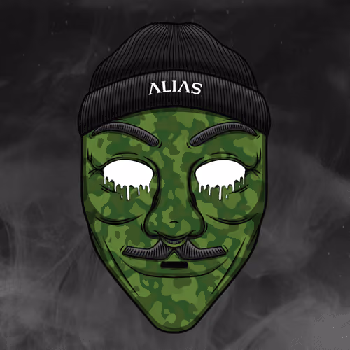 Alias #372