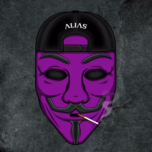 Alias S1