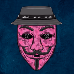 Alias #562