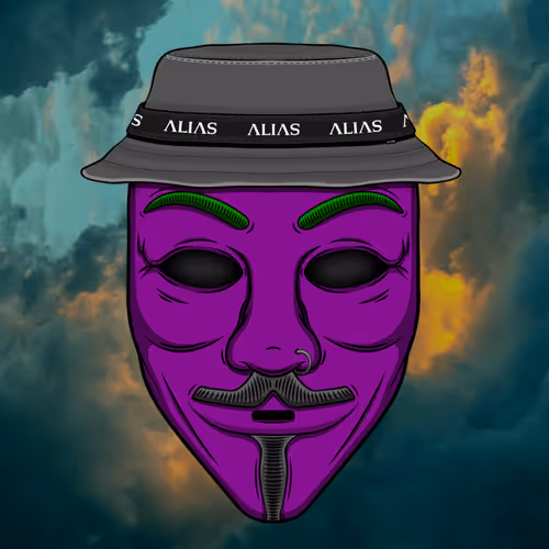 Alias S1