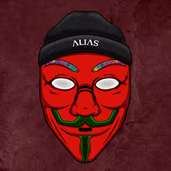 Alias #374