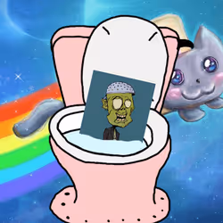do you poop? #398
