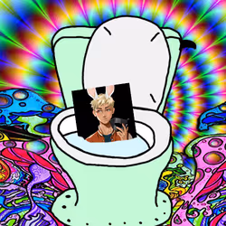 do you poop? #406