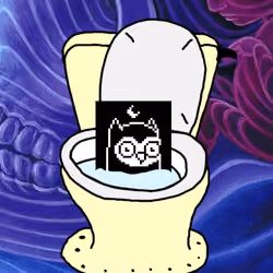do you poop? #27