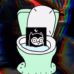 do you poop? #113