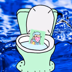 do you poop? #8