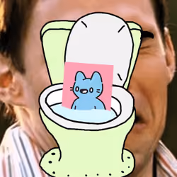 do you poop? #76