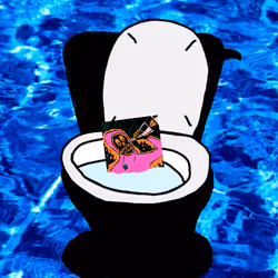 do you poop? #68