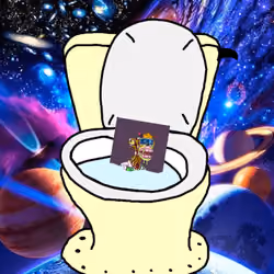 do you poop? #9